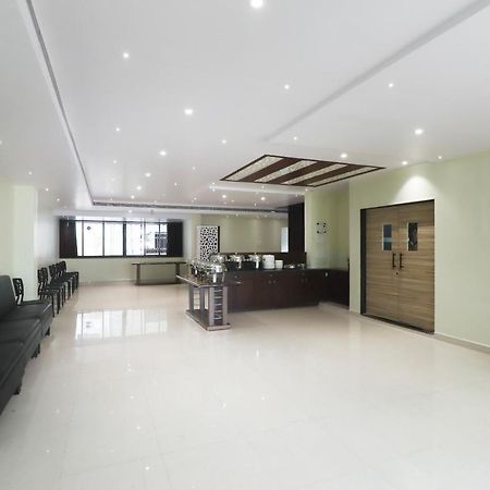 Capital O Hotel 7Th Heaven Jamshedpur Extérieur photo