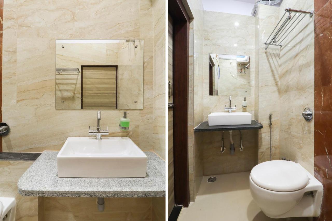 Capital O Hotel 7Th Heaven Jamshedpur Extérieur photo