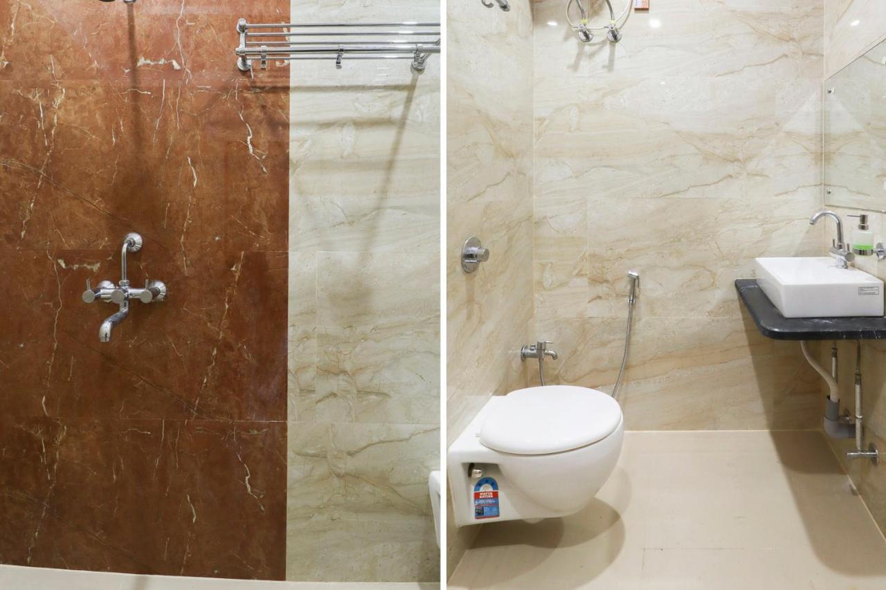 Capital O Hotel 7Th Heaven Jamshedpur Extérieur photo